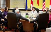 Країни G7 домовились не повертати росії активи без компенсацій Україні