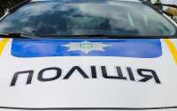 ДТП в Кропивницком: в результате аварии были госпитализированы двое полицейских