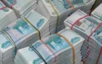 Под Москвой инкассатор украл 40 миллионов рублей 