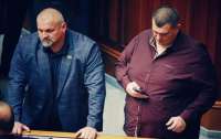 Депутату Вирастюку угрожали убийством