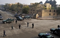 В отеле в Кабуле погибли девять человек