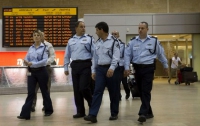 На аэропорт Бен-Гурион в Тель-Авиве напали палестинцы