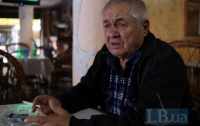 У крымскотатарского активиста оккупанты провели обыски