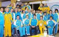 Украинских паралимпийцев наконец-то оценили 