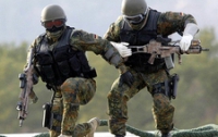 Власти Германии опровергли отправку своего спецназа на Украину
