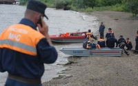 Официально признана гибель 16-ти детей при крушении теплохода «Булгария» 