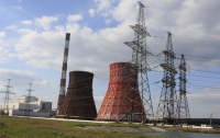 За харьковскую ТЭЦ-5 на аукционе сразятся два покупателя