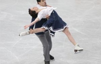 Итальянцы Анна Каппеллини и Лука Ланотте – чемпионы мира в танцах на льду