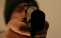 Еще одно ограбление на Донетчине: вооруженные преступники напали на «обменник»
