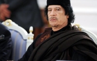 Опубликовано видео последних минут жизни Муаммара Каддафи
