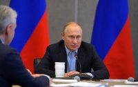 Министр обороны США: Владимир Путин медленно соображает