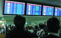 Из-за бастующих в Тунисе отменено авиасообщение