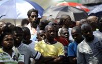 Борьба с протестом: в ЮАР тысячи шахтеров уволены за забастовку