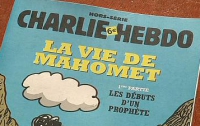 Эта религия внушает людям страх - издатель “Charlie Hebdo”