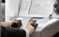 Гражданам Молдавии начали выдавать биометрические  визы