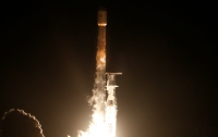SpaceX вывела в космос секретный груз