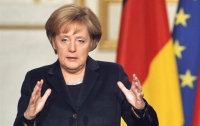 У Меркель намекают, что Украине следует задуматься о федерализации