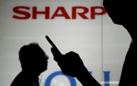 Sharp сообщает об очередном убытке
