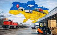 Експерт радить уникати скупчення вантажівок і продукції через загрозу нових атак ворога