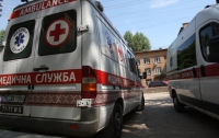 В Киеве из-за пьяного таксиста погибла 18-летняя девушка