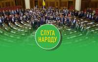Голосування за мобілізацію: нардепи перекреслили місяці праці своїх колег, - думка