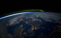 Найкращі нові фото Землі, зроблені з борту МКС