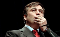 Саакашвили будут судить за снос забора Хмельницкого? 