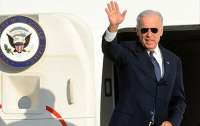 Президент США Джо Байден отправляется в европейское турне