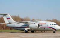 ВАКС конфіскував два літаки, що раніше належали російській компанії