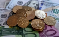 Курс доллара резко подскочил в Украине