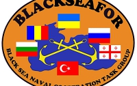 Представители флотов черноморских стран в России договорились о проведении совместных учений