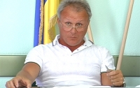 Олег Романюк мешает работе земельной комиссии?