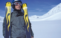 За прокат лыж в Карпатах любители зимнего отдыха выложат 450 млн грн