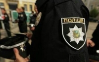 Полиция начала стрелять по пьяным парням, избившим инспекторов под Житомиром