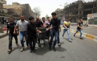 СМИ: при взрыве в Багдаде погибли 10 человек