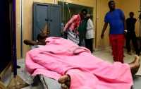 Из-за двойного теракта в Сомали погибли 45 человек