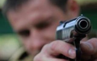 В Киеве буйный чиновник средь бела дня расстрелял киевлянина 