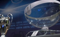 Украинские арбитры назначены на матч Лиги чемпионов