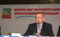 Юрий Кулик: «Пора прекратить дискриминацию в оплате труда бюджетников»     
