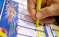 Украинцы участвуют в супер-тираже €130 миллионов
