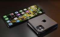 Apple отказалась от выпуска складного iPhone ради другого гаджета
