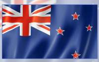 Новая Зеландия впервые за полгода ввела локдаун из-за одного инфицированного штаммом 