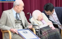 Старейшей женщиной в мире стала 114-летняя японка