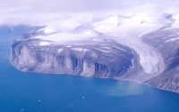 20% Канадского арктического архипелага растает к 2100 году