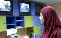 В России начал вещание первый мусульманский телеканал