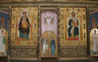 В мае в Киево-Печерской Лавре покажут иконы в византийском стиле (ФОТО)