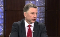 Волкер сделал заявление по гуманитарному кризису на Донбассе и России