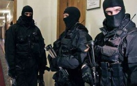 Львовский УБОП задержал особо опасных убийц-рецидивистов