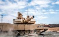 На вооружение войска польского поступит 250 американских танков Abrams