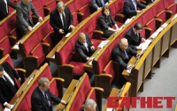 В парламенте «крымское лобби» добивается расширения полномочий автономии